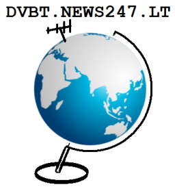 Skaitmeninės antžeminės televizijos naujienos